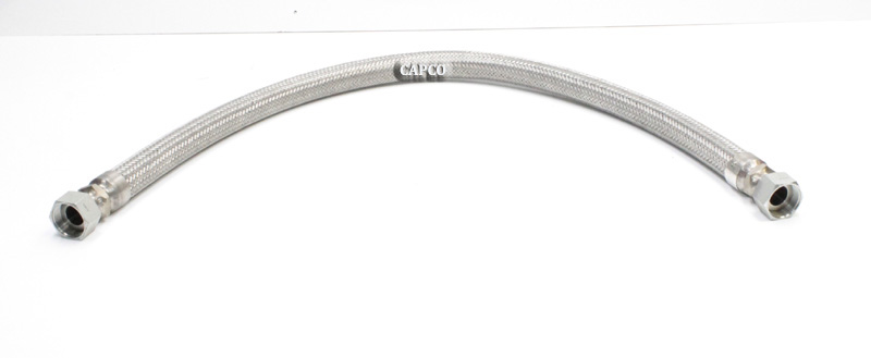 24265654 Ingersoll Rand (OEM)  HOSE 24265654 Ingersoll Rand (OEM)  HOSE, HYD 1.25 X 52 ORFS STR X ORFS STR - Image 1