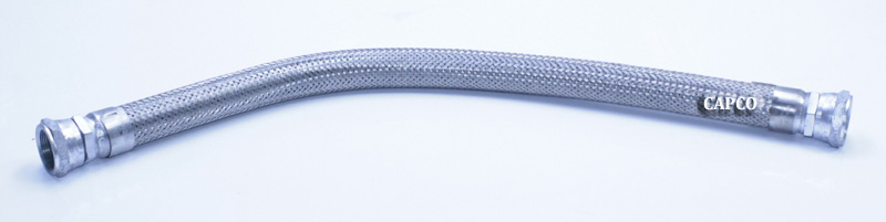 24278970 Ingersoll Rand (OEM)  HOSE 24278970 Ingersoll Rand (OEM)  HOSE, HYD 1.25 X 34 JIC STR X JIC STR - Image 1