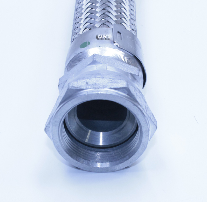 HYD 1.25 X 34 JIC STR X JIC STR|24278970 Ingersoll Rand (OEM)  HOSE 24278970 Ingersoll Rand (OEM)  HOSE, HYD 1.25 X 34 JIC STR X JIC STR - Image 2