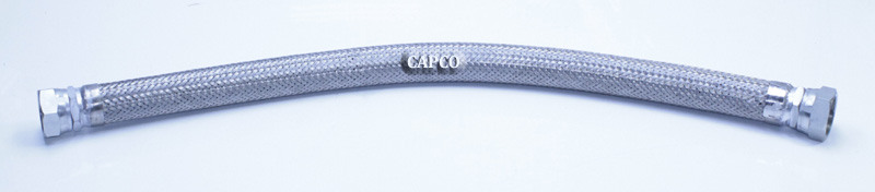 24279036 Ingersoll Rand (OEM) HOSE 24279036 Ingersoll Rand (OEM) HOSE, HYD 2.00 X 50 JIC STR X JIC STR - Image 1