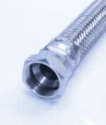 24279036 Ingersoll Rand (OEM)  HOSE, HYD 2.00 X 50 JIC STR X JIC STR - Image 2