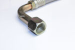 24279200 Ingersoll Rand (OEM)  HOSE, HYD .75 X 72 JIC STR X JIC 90 ELB MD - Image 3