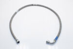 24279200 Ingersoll Rand (OEM)  HOSE, HYD .75 X 72 JIC STR X JIC 90 ELB MD