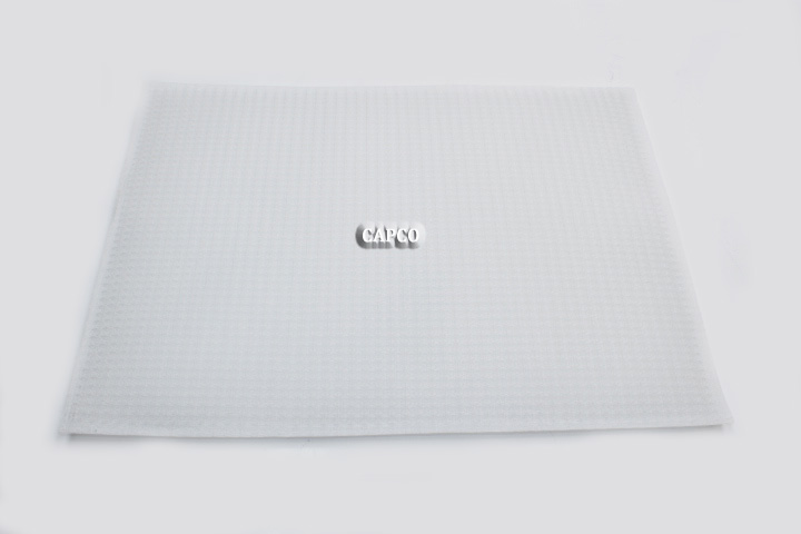 24286676 Ingersoll Rand (OEM) PAD 24286676 Ingersoll Rand (OEM) PAD, PRE-FILTER R5.511kW - Image 1