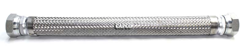 24299950 Ingersoll Rand (OEM) HOSE 24299950 Ingersoll Rand (OEM) HOSE, A/E TO SEP TANK SS SSR50E/60HP 127.5MM A/E - Image 1