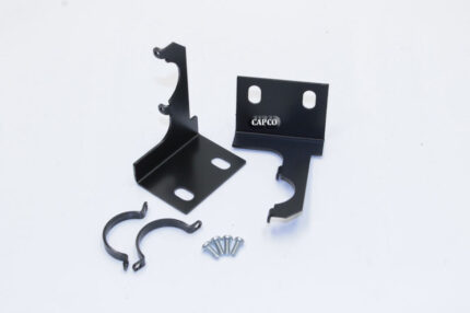 24361966 Ingersoll Rand (OEM)  BRACKET, FILTER FA30I-FA40I