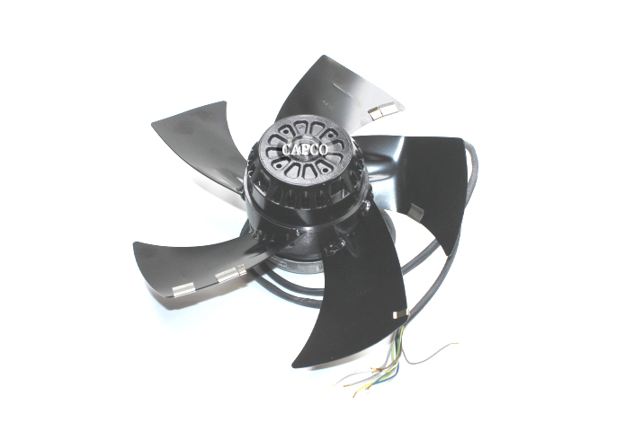 24364184 Ingersoll Rand (OEM) FAN 24364184 Ingersoll Rand (OEM) FAN, AXIAL DIA 300MM 400V 3HP EBMPAPST - Image 1