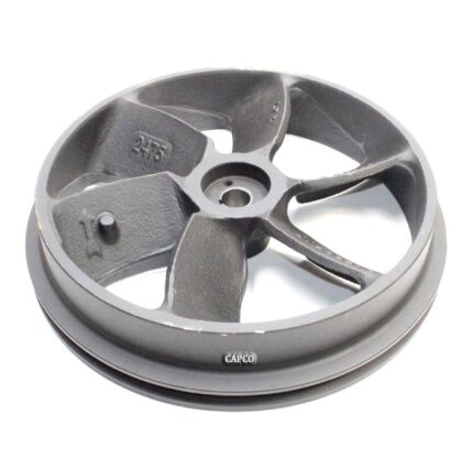 24556557 Ingersoll Rand (OEM)  BELTWHEEL, MACH 13.44 INCH PD