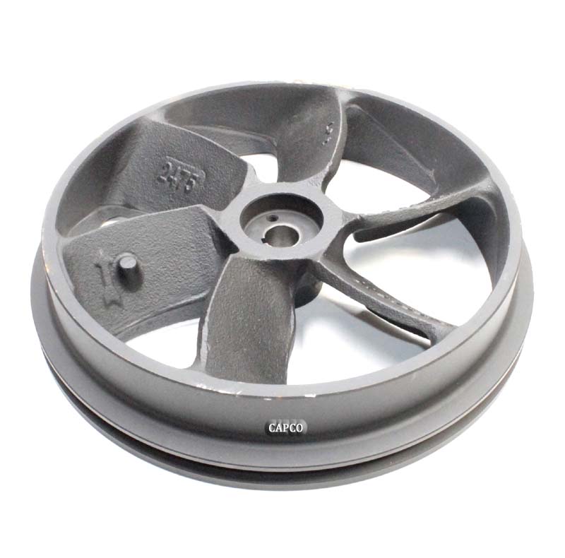 24556557 Ingersoll Rand (OEM) BELTWHEEL 24556557 Ingersoll Rand (OEM) BELTWHEEL, MACH 13.44 INCH PD - Image 1