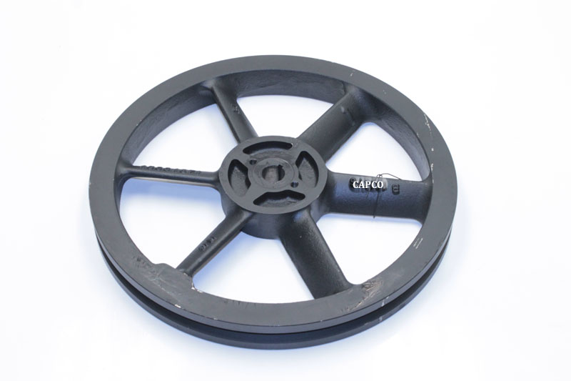 24655656 Ingersoll Rand (OEM)  BELTWHEEL 24655656 Ingersoll Rand (OEM)  BELTWHEEL, MACH. SS5/TS5/TS7 - Image 1