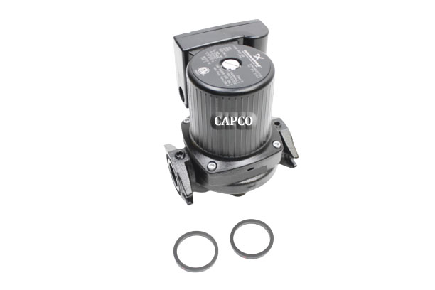 24787095 Ingersoll Rand (OEM) PUMP 24787095 Ingersoll Rand (OEM) PUMP,GLYCL,44GPM,UL LSTD, 115V - Image 1