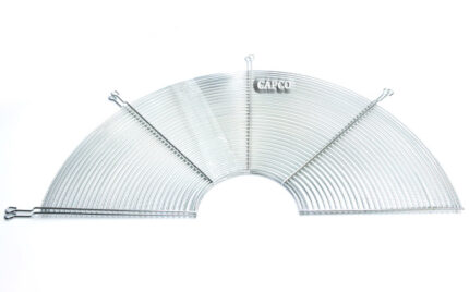 248744 Genuine Part by SULLAIR (R) GUARD, FAN (2 PER PART)