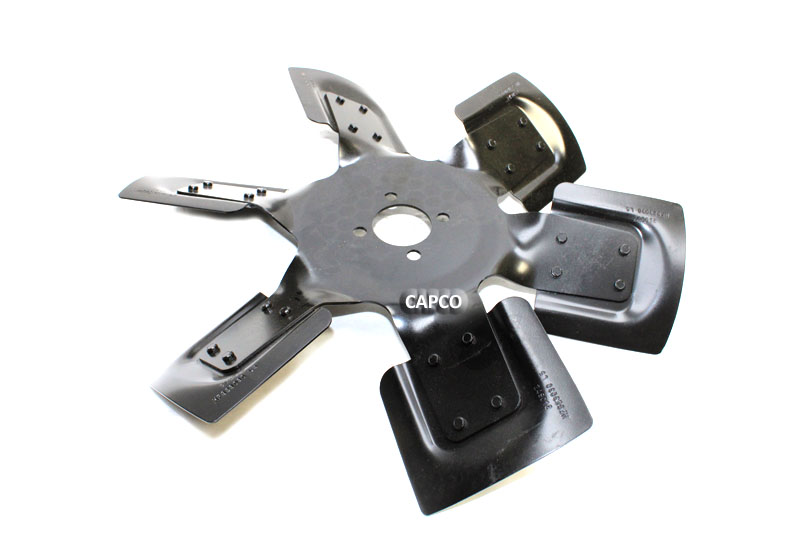 249012 Genuine Part by SULLAIR (R) FAN 249012 Genuine Part by SULLAIR (R) FAN, 18"RH BLOWER - Image 1