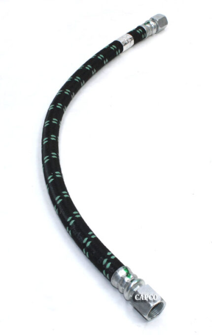 249608-005 Genuine Part by SULLAIR (R) HOSE, MED PRESS 0.50 X 024"