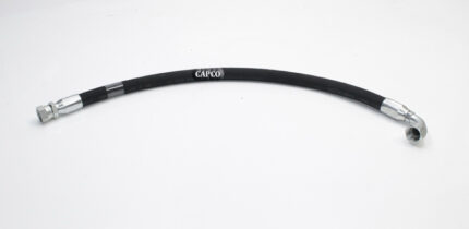 249612-011 Genuine Part by SULLAIR (R) HOSE, MED PRESS 0.75 X 035"