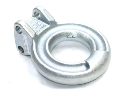 250002-221 Genuine Part by SULLAIR (R) EYE, 3" LUNETTE