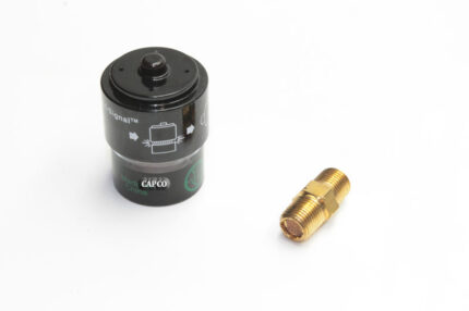 250003-869 Genuine Part by SULLAIR (R) INDICATOR, RESTRICTION 20"H20