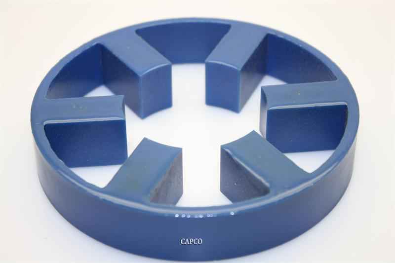 250004-638 Replacement Sullair COUPLING ELEMENT 250004-638 Replacement COUPLING ELEMENT - Image 1