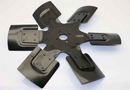 250005-178 Genuine Part by SULLAIR (R) FAN, SUCT 20" 185JD