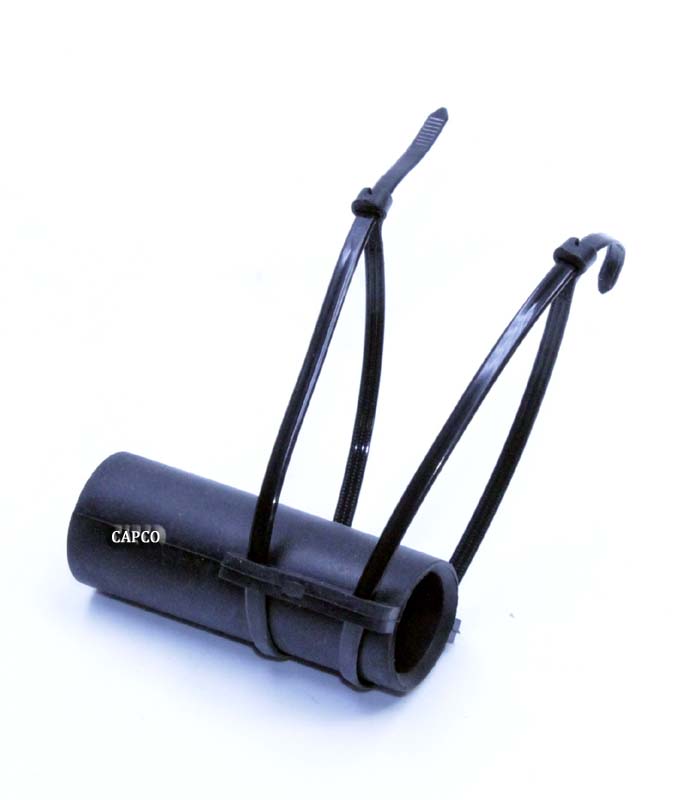 250006-111 Genuine Part by SULLAIR (R) INSULATOR 250006-111 Genuine Part by SULLAIR (R) INSULATOR, SPLICE T&B MSC 8 - Image 1