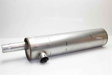 250006-159 Genuine Part by SULLAIR (R) MUFFLER, EXH 375Q