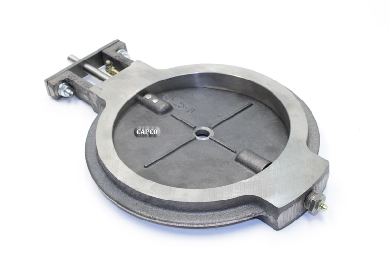 250009-976 Genuine Part by SULLAIR (R) VALVE 250009-976 Genuine Part by SULLAIR (R) VALVE, INL (8" W/.625 ORIFICE) - Image 1