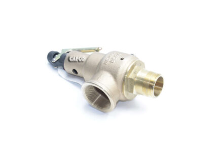 250014-428 Replacement Relief Valve 1950CFM