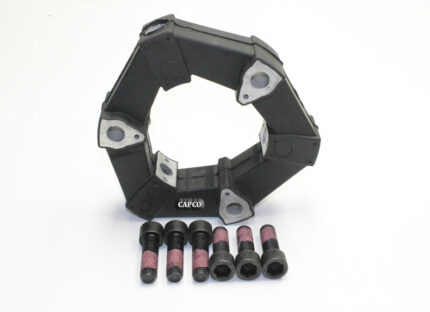 250015-397 Replacement Coupler with hardware