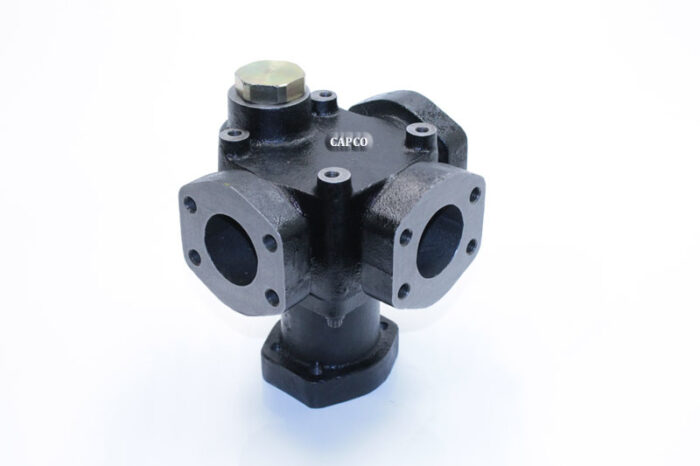 250016-720 Replacement VALVE, THERMOSTATIC - Image 1