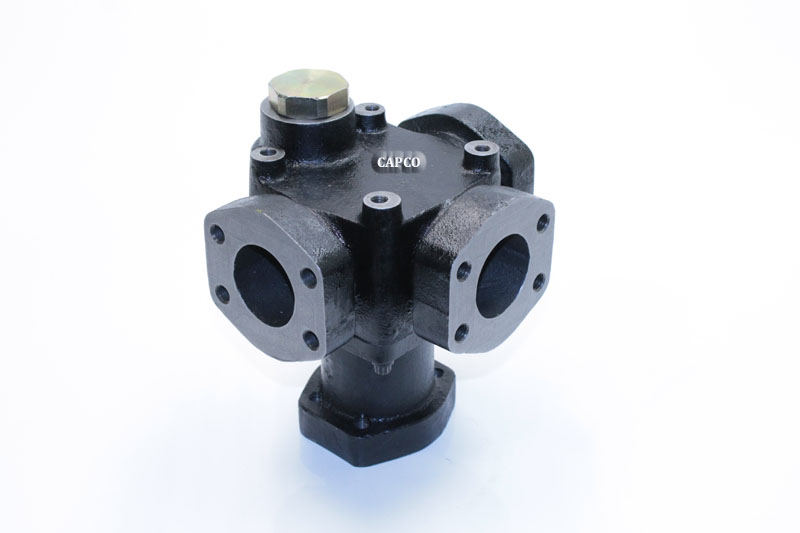 250016-720 Replacement VALVE 250016-720 Replacement VALVE, THERMOSTATIC - Image 1