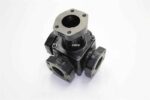 250016-720 Genuine Part by SULLAIR (R) VALVE, ASM-THRM/BYP-2"(210DEG) - Image 4
