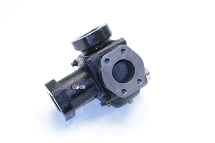 250016-720 Replacement VALVE, THERMOSTATIC - Image 2