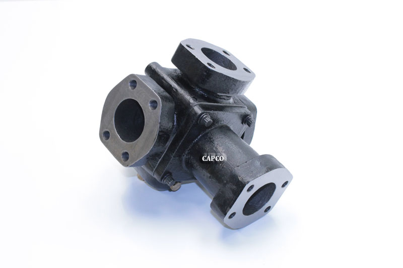 THERMOSTATIC|250016-720 Replacement VALVE 250016-720 Replacement VALVE, THERMOSTATIC - Image 4