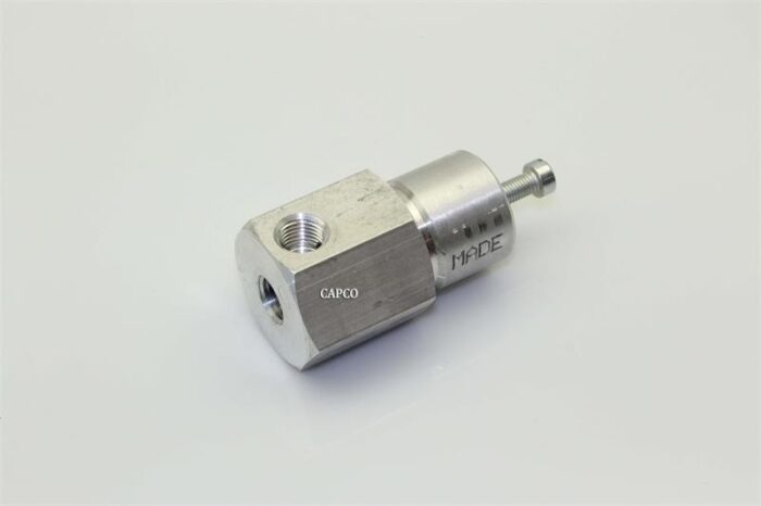 Precision 15-1580 Replacement Leroi Pressure Regulator
