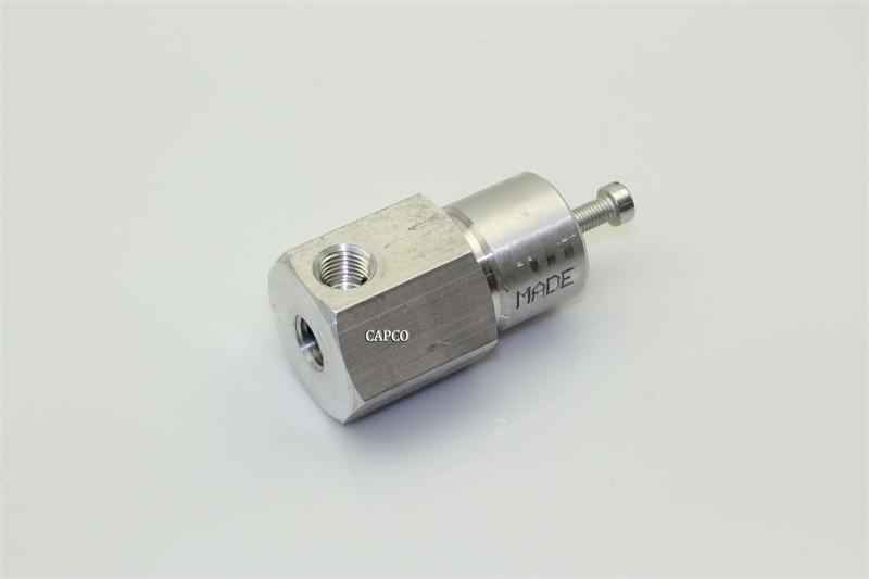 250017-280 Replacement Sullair Valve 250017-280 Replacement Valve - Image 1