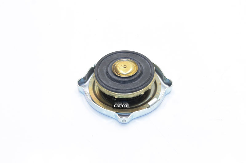 RADIATOR 9 PSI|250018-580 Genuine Part by SULLAIR (R) CAP 250018-580 Genuine Part by SULLAIR (R) CAP, RADIATOR 9 PSI - Image 2