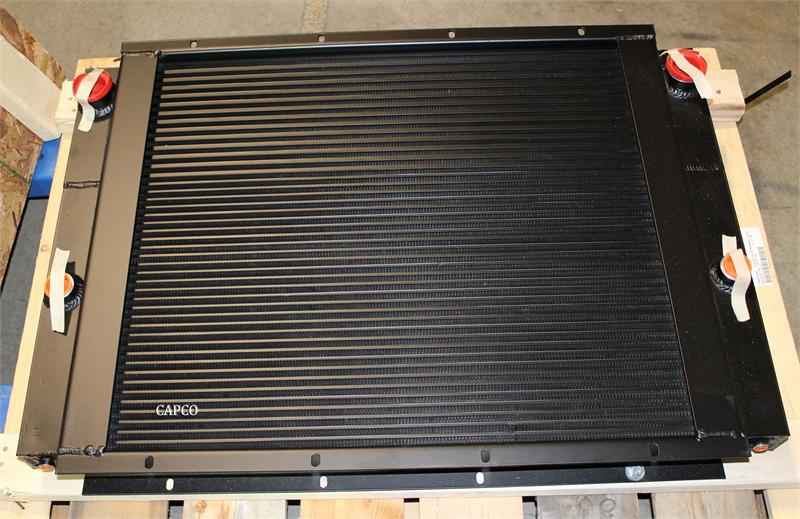 250015-525 Genuine Part by SULLAIR (R) COOLER 250015-525 Genuine Part by SULLAIR (R) COOLER,OIL AFTCLR AS(250035-00 - Image 1