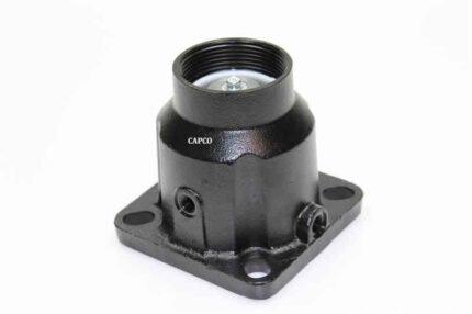 250025-654 Genuine Part by SULLAIR (R) VALVE, AIR INLET 2 1/2" NPT