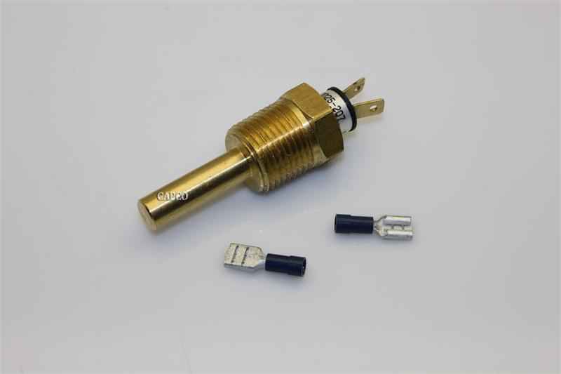 250027-201 Sullair (OEM) KIT 250027-201 Genuine Part by SULLAIR (R) KIT, TEMP SWITCH (040653) - Image 1