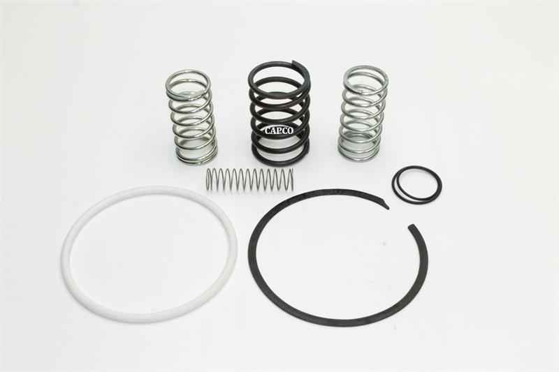 250029-249 Replacement KIT 250029-249 Replacement KIT, REPAIR INLET VALVE 02250083-783 (16 SERIES) - Image 1