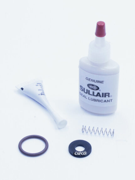 250030-226 Genuine Part by SULLAIR (R) KIT, E6E MIN/PRESS VITON CHK