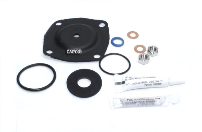 250031-394 Genuine Part by SULLAIR (R) KIT, REPAIR DPM VLV 3/4-1" - Image 1