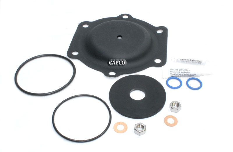 250031-396 Genuine Part by SULLAIR (R) KIT 250031-396 Genuine Part by SULLAIR (R) KIT, REPAIR DPM VLV 2-2 1/2" - Image 1