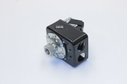 250031-244 Genuine Part by SULLAIR (R) SWITCH, PRESSURE RANGE 40-250P