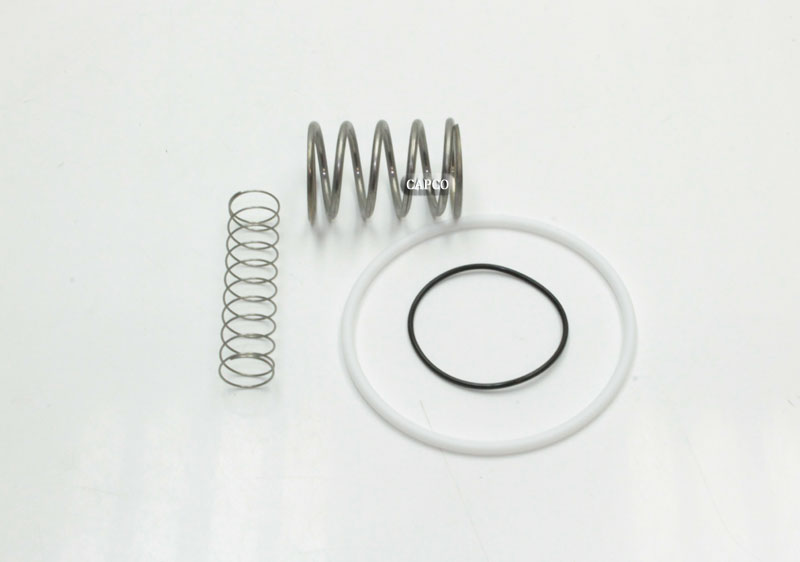 250031-438 Replacement KIT 250031-438 Replacement KIT, REPAIR FOR INLET VALVE 2530030-612 (12 SERIES) - Image 1