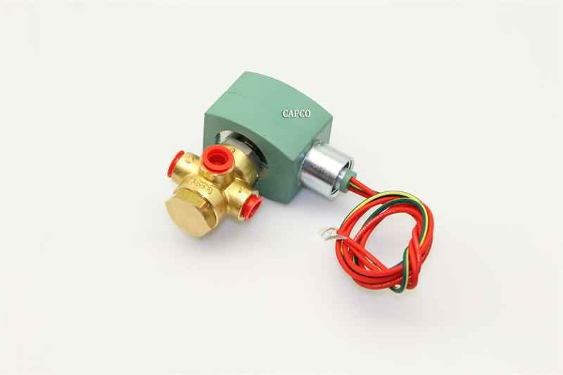 250031-695 Replacement Valve Complete 120 v 250031-695 Replacement Valve Complete 120 v - Image 1