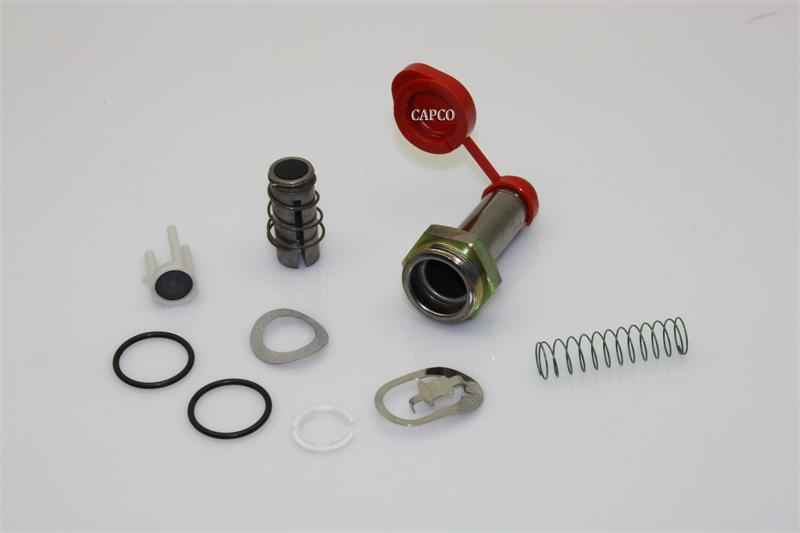 250031-737 Replacement Sullair Valvr Kit 250031-737 Replacement Valve Kit - Image 1