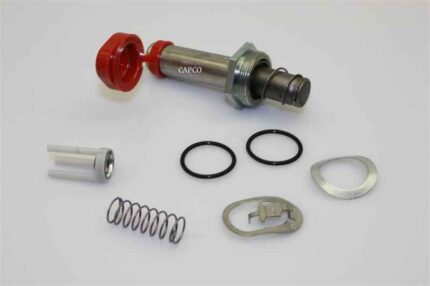250038-673 Genuine Part by SULLAIR (R) KIT, SOL VALVE REBUILD 3W NO