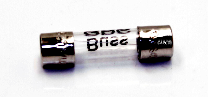 250041-060 Genuine Part by SULLAIR (R) FUSE 250041-060 Genuine Part by SULLAIR (R) FUSE - Image 1