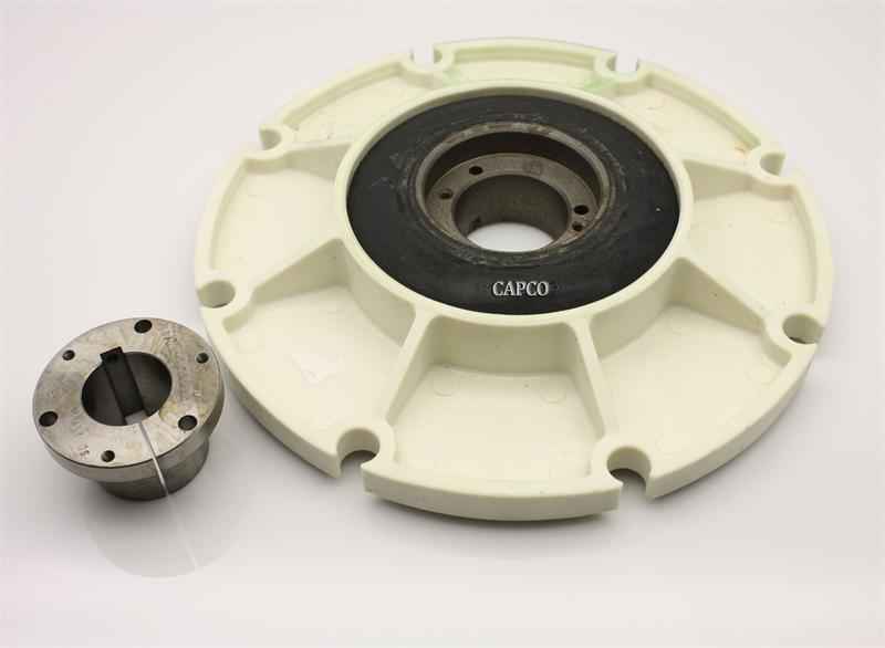 250041-801 SULLAIR (OEM) KIT 250041-801 Genuine Part by SULLAIR (R) KIT,COUPLING - Image 1